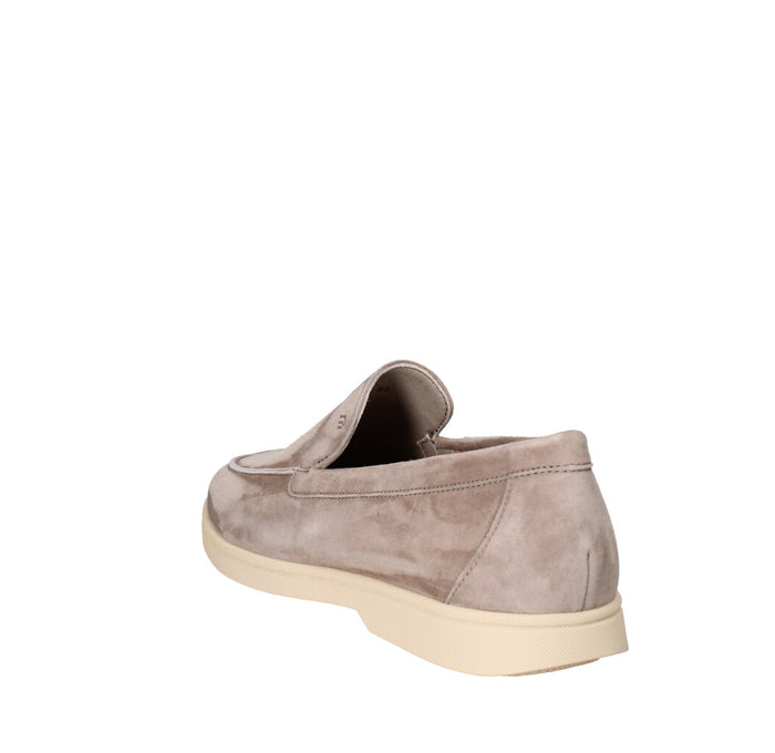 FRAU MOCASSINO  32D0 SABBIA