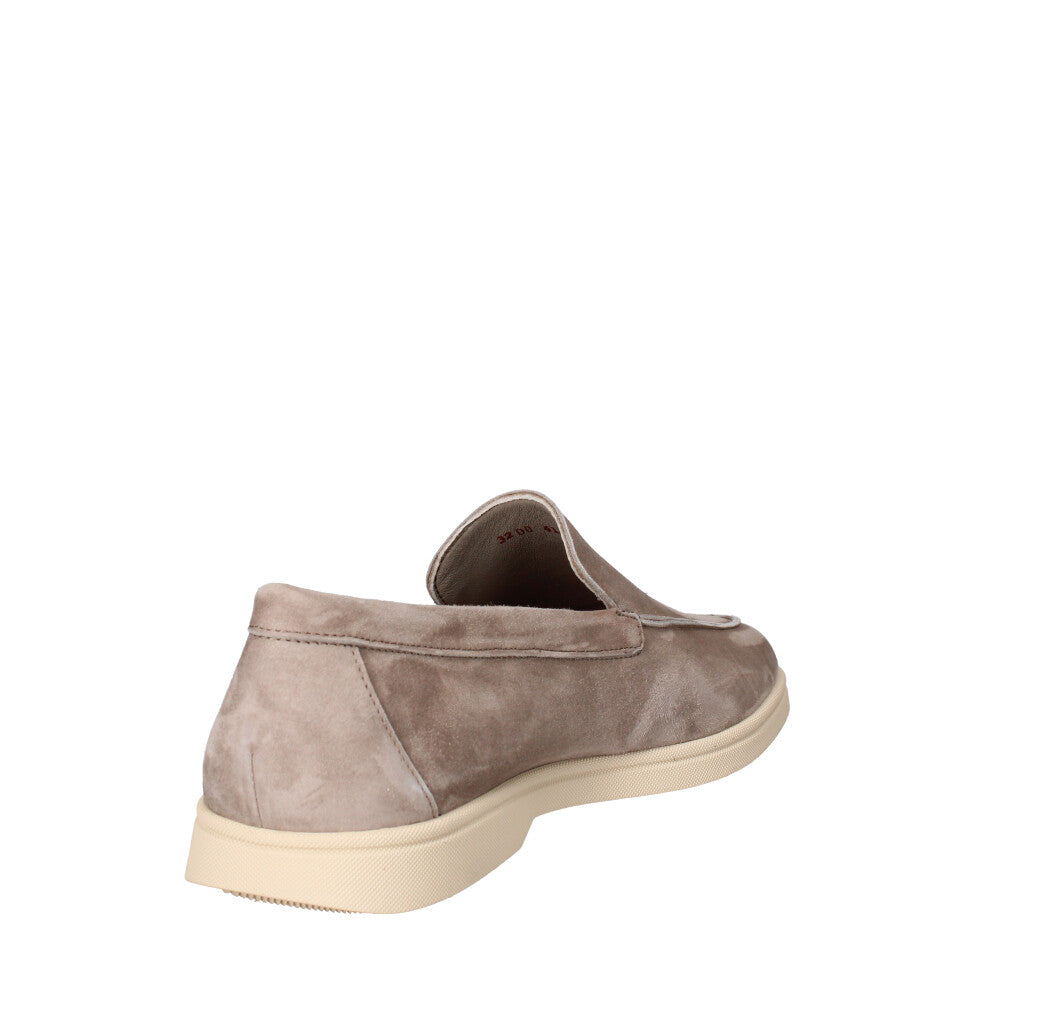 FRAU MOCASSINO  32D0 SABBIA