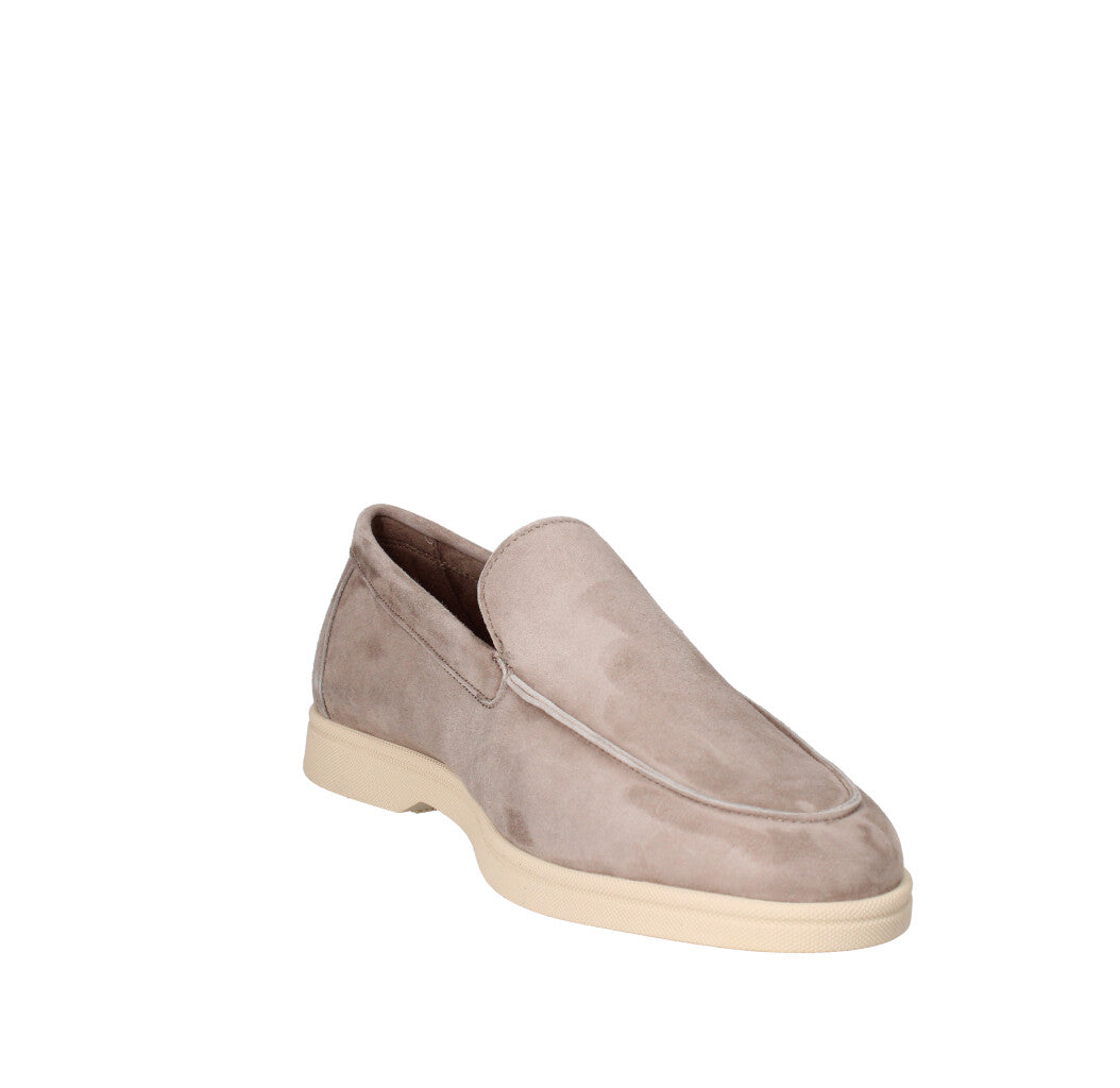 FRAU MOCASSINO  32D0 SABBIA