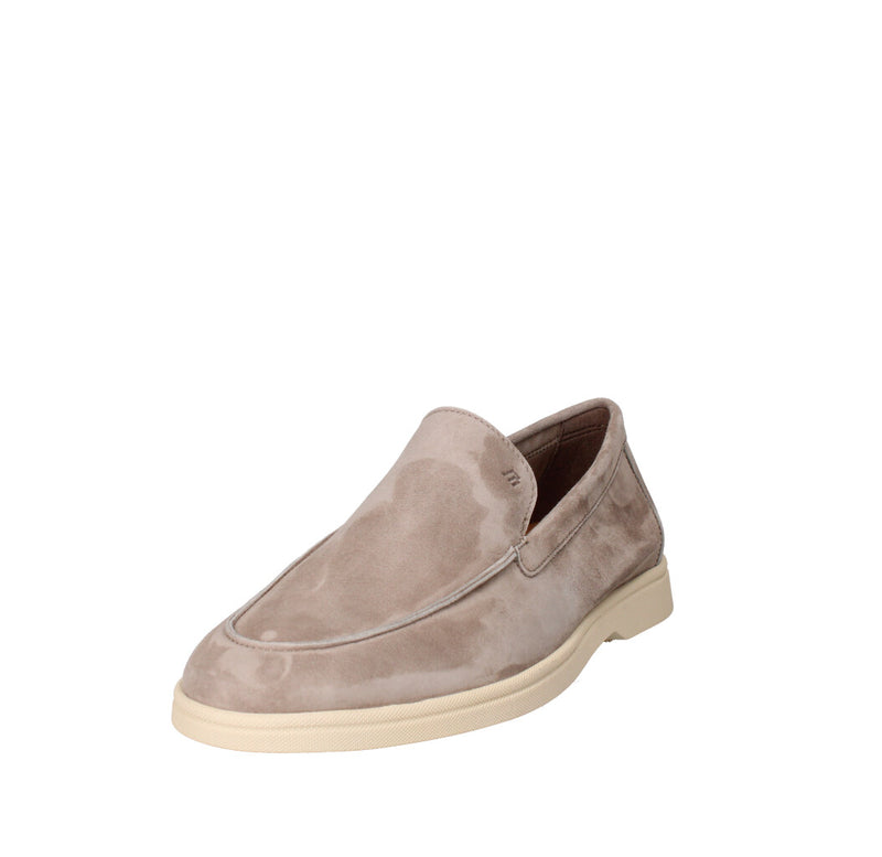 FRAU MOCASSINO  32D0 SABBIA