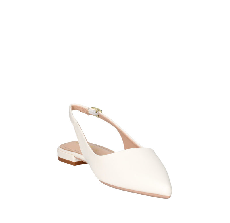 CLAUD.V DECOLLETE' Donna ZC04-03A BEIGE