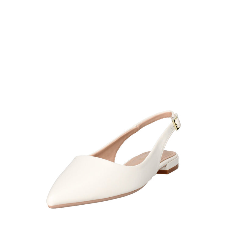 CLAUD.V DECOLLETE' Donna ZC04-03A BEIGE