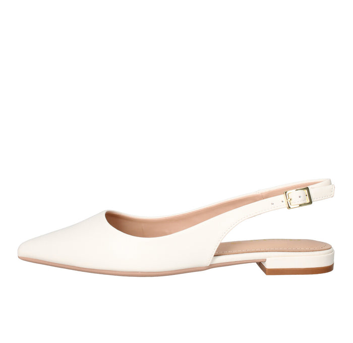 CLAUD.V DECOLLETE' Donna ZC04-03A BEIGE