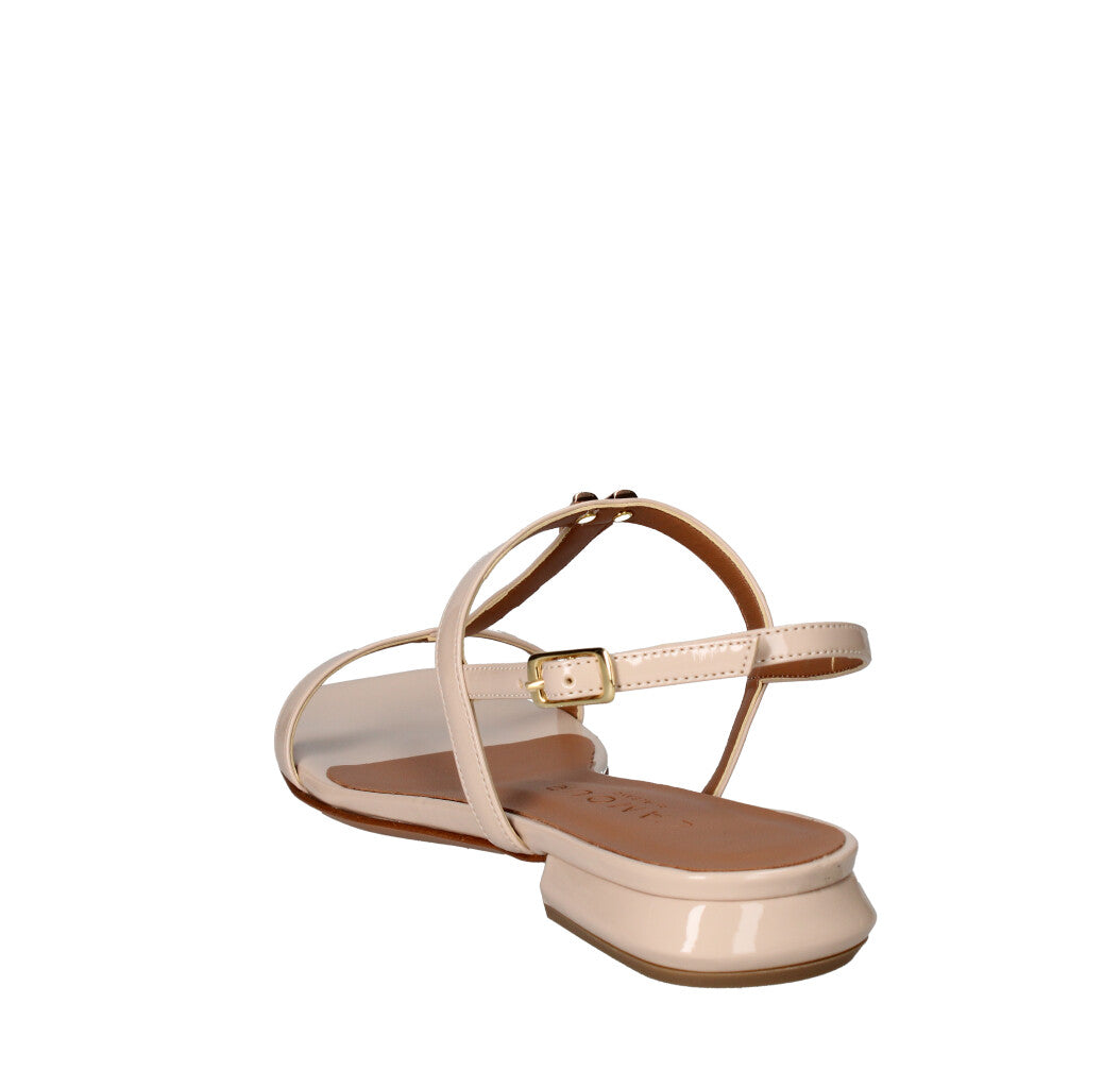 L'AMOUR BY ALBANO SANDALO Donna L323 NUDE