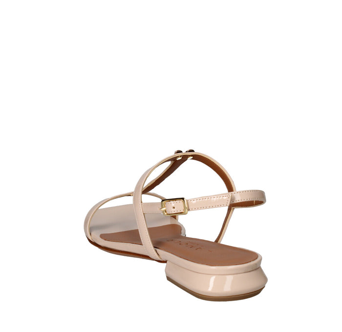 L'AMOUR BY ALBANO SANDALO Donna L323 NUDE