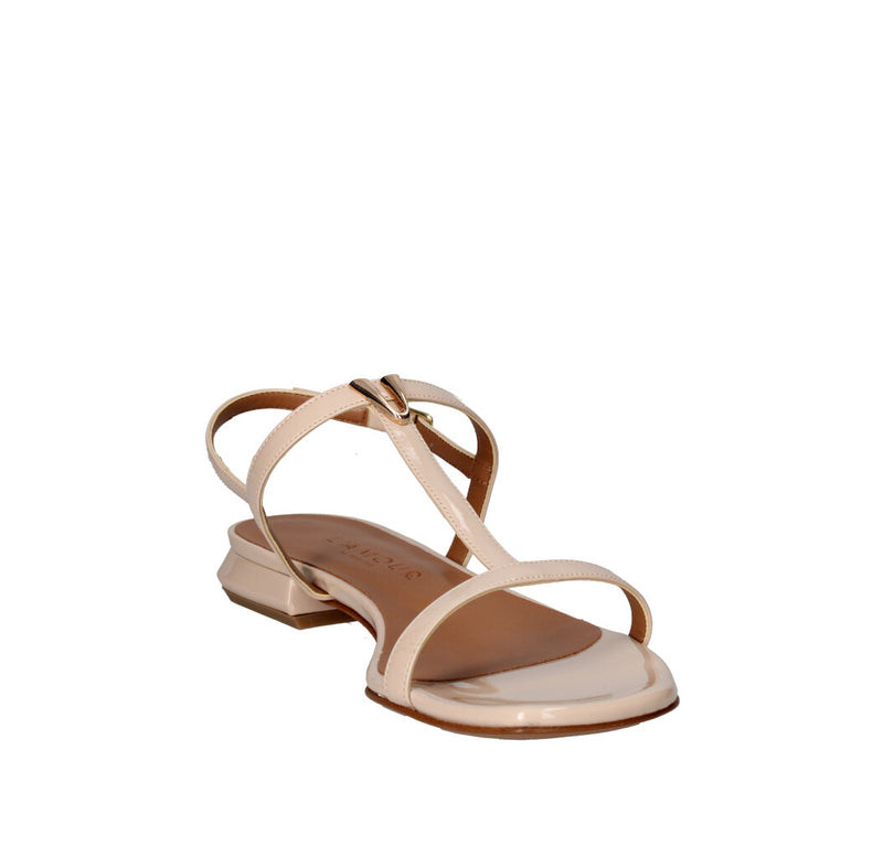 L'AMOUR BY ALBANO SANDALO Donna L323 NUDE