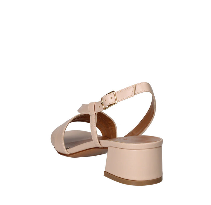 L'AMOUR BY ALBANO SANDALO Donna L304 NUDE