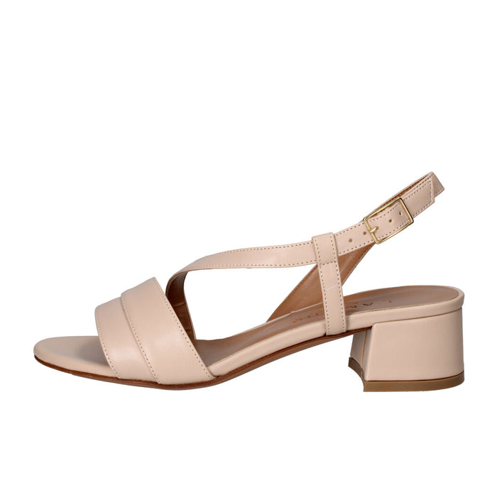 L'AMOUR BY ALBANO SANDALO Donna L304 NUDE
