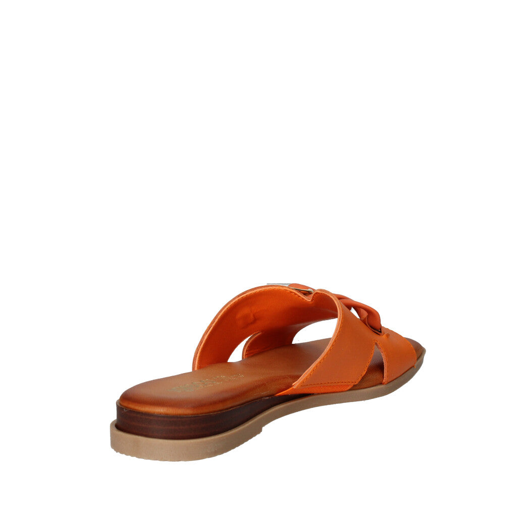 IGI&CO SCALZATO Donna 7686422 ARANCIO