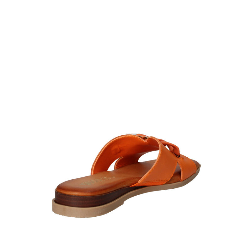 IGI&CO SCALZATO Donna 7686422 ARANCIO