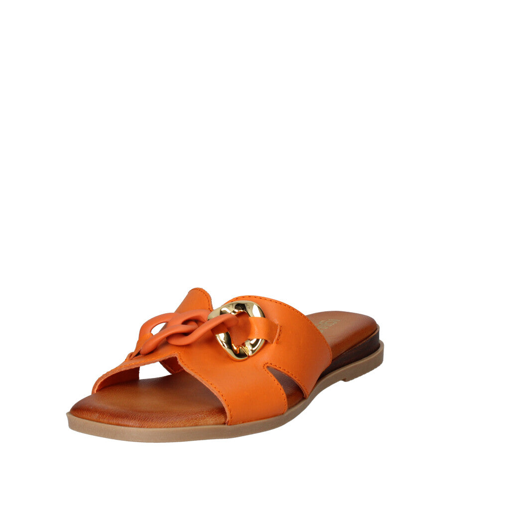 IGI&CO SCALZATO Donna 7686422 ARANCIO
