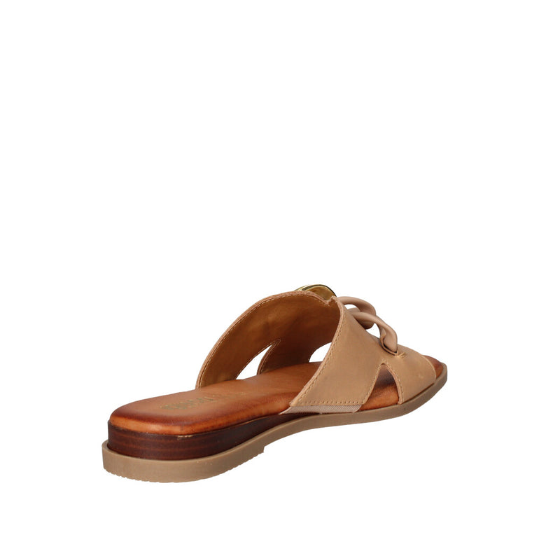 IGI&CO SCALZATO Donna 7686411 SABBIA