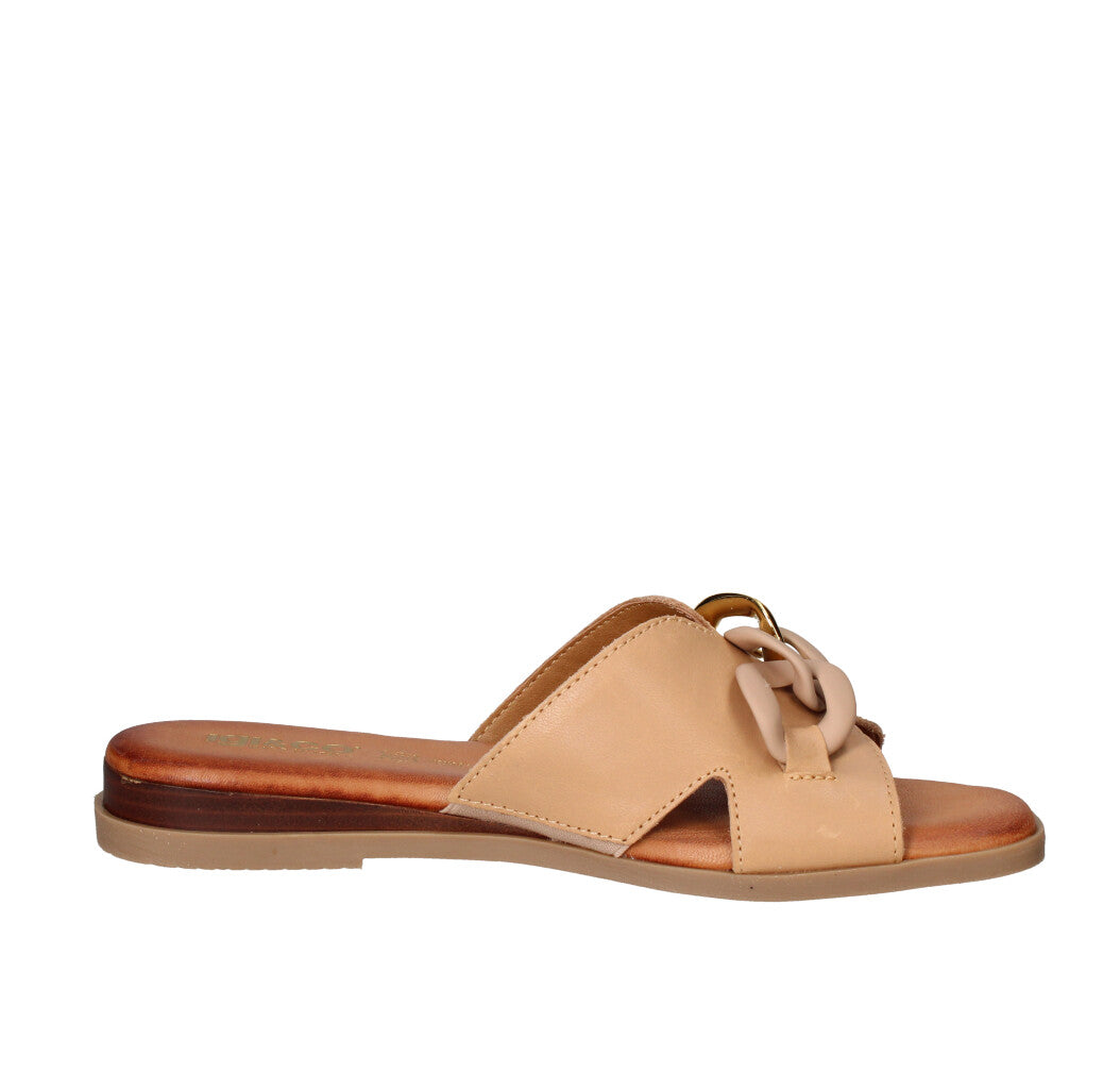 IGI&CO SCALZATO Donna 7686411 SABBIA