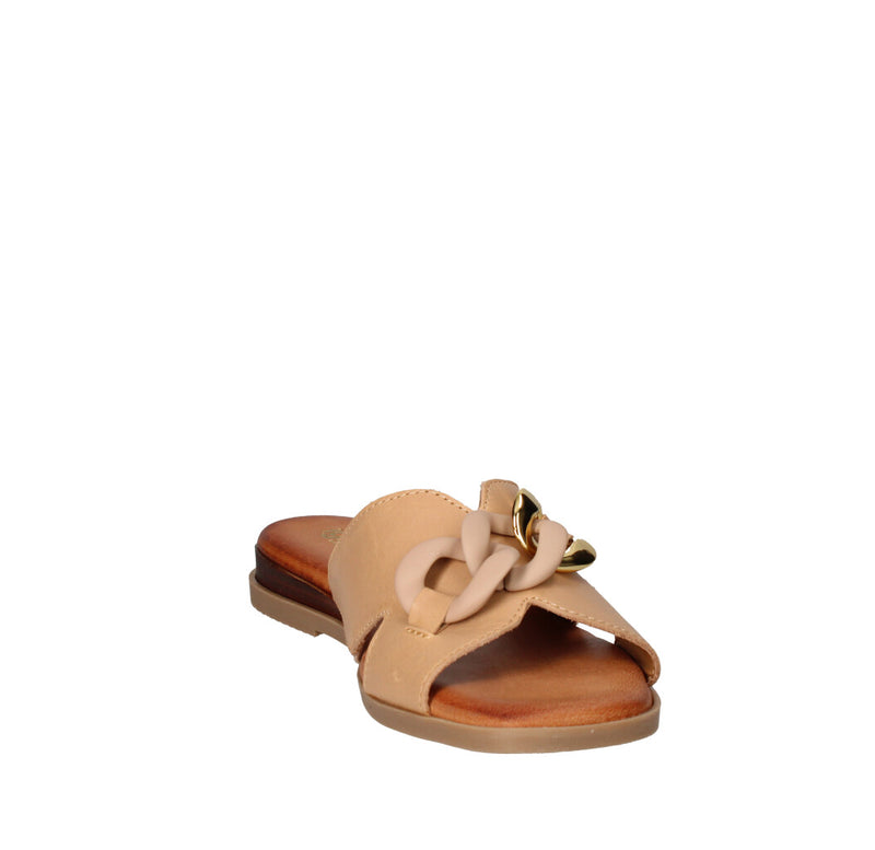 IGI&CO SCALZATO Donna 7686411 SABBIA