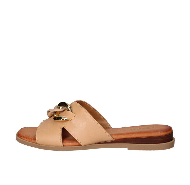 IGI&CO SCALZATO Donna 7686411 SABBIA