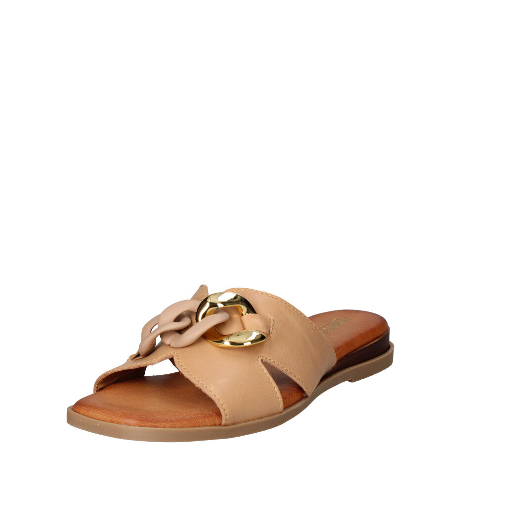 IGI&CO SCALZATO Donna 7686411 SABBIA