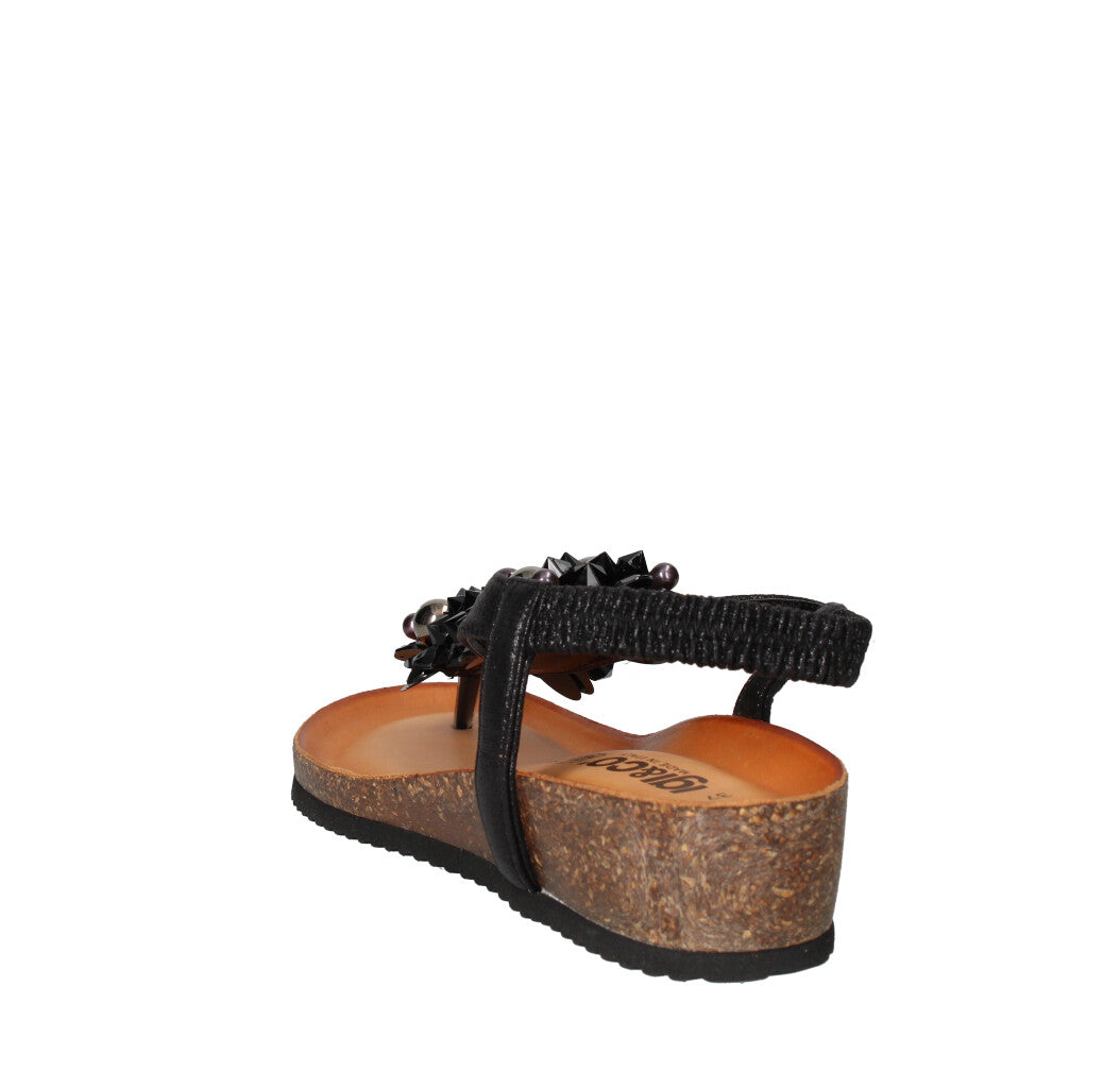 IGI&CO INFRADITO Donna 7698200 NERO