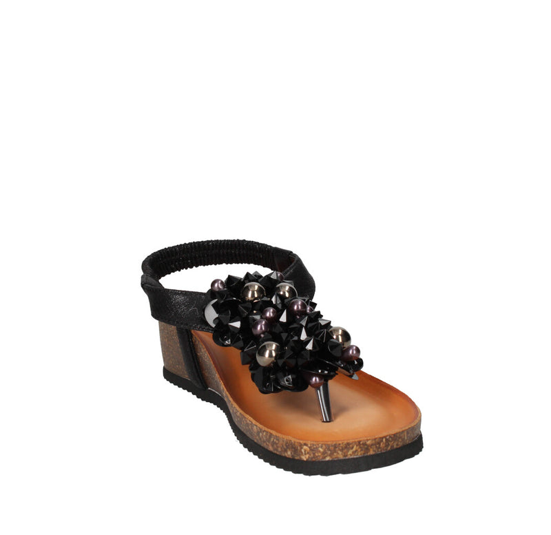 IGI&CO INFRADITO Donna 7698200 NERO