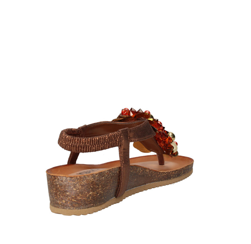 IGI&CO INFRADITO Donna 7698211 BRONZO