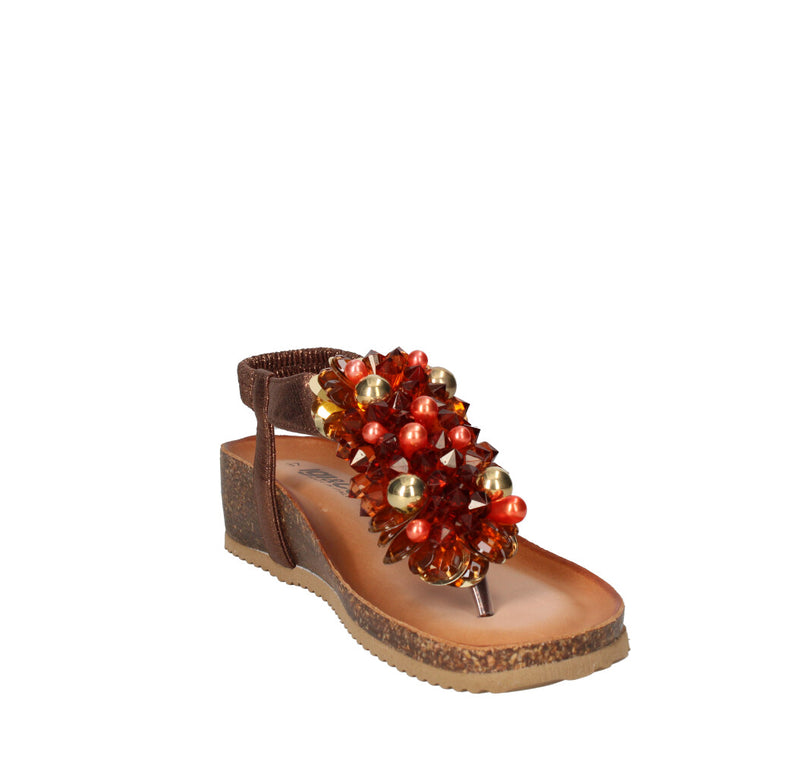 IGI&CO INFRADITO Donna 7698211 BRONZO