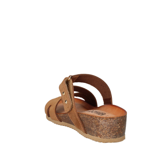 IGI&CO SCALZATO Donna 7698322 CUOIO