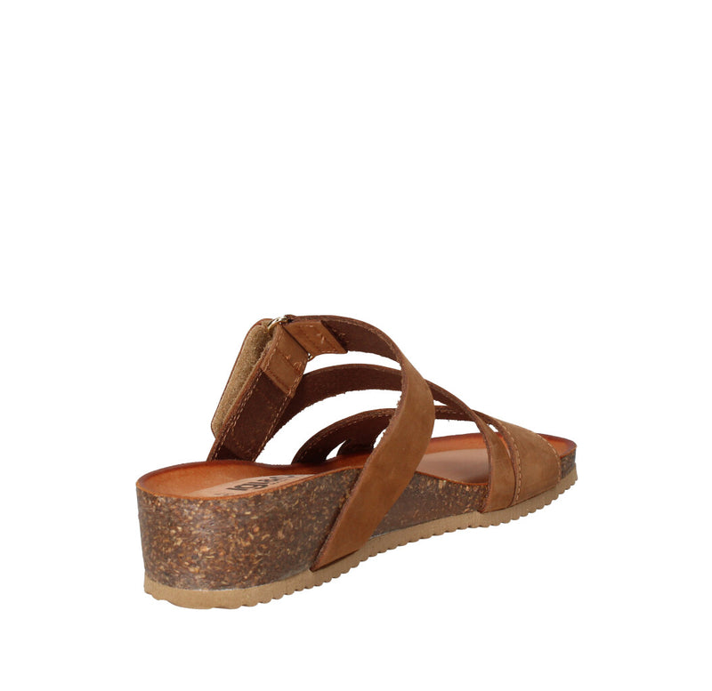 IGI&CO SCALZATO Donna 7698322 CUOIO