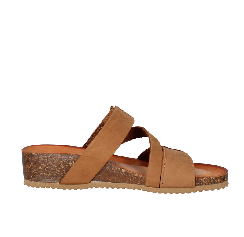 IGI&CO SCALZATO Donna 7698322 CUOIO