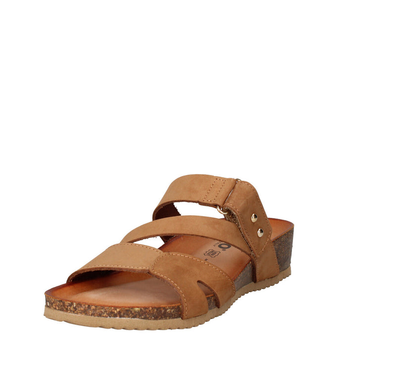 IGI&CO SCALZATO Donna 7698322 CUOIO