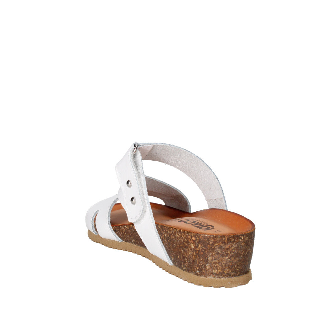 IGI&CO SCALZATO Donna 7698311 BIANCO