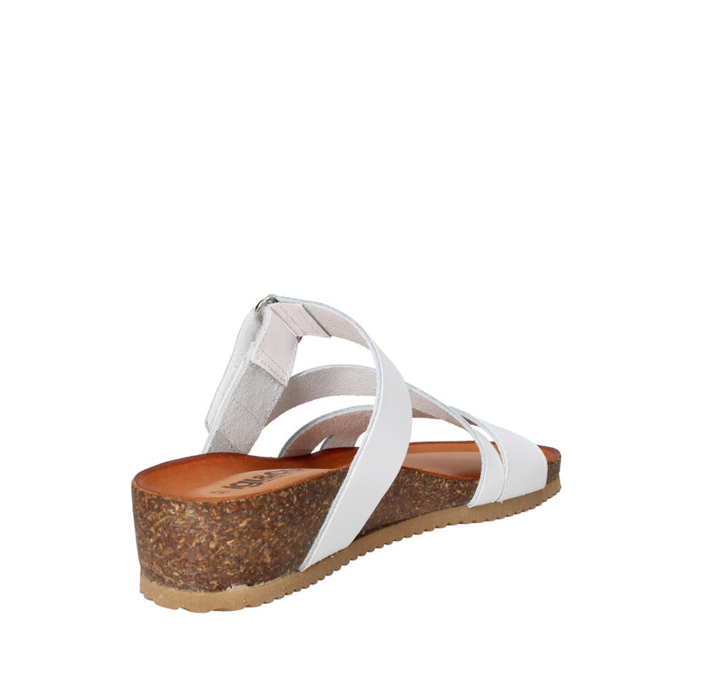 IGI&CO SCALZATO Donna 7698311 BIANCO