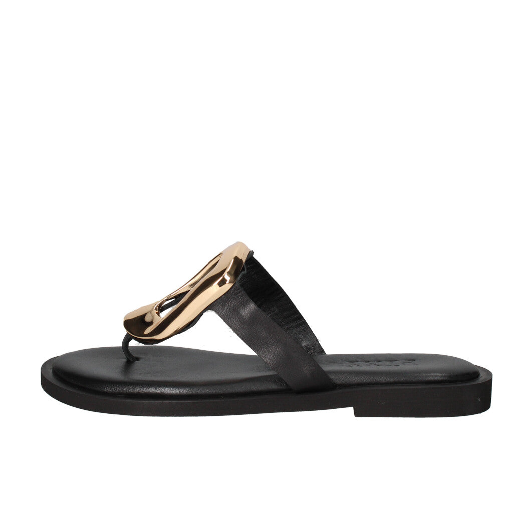 PIXY INFRADITO Donna 583520 NERO