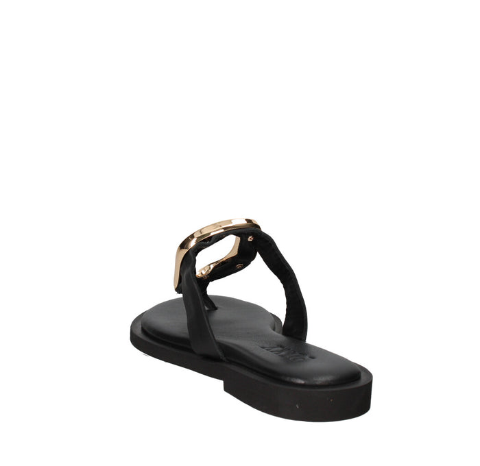 PIXY INFRADITO Donna 583520 NERO