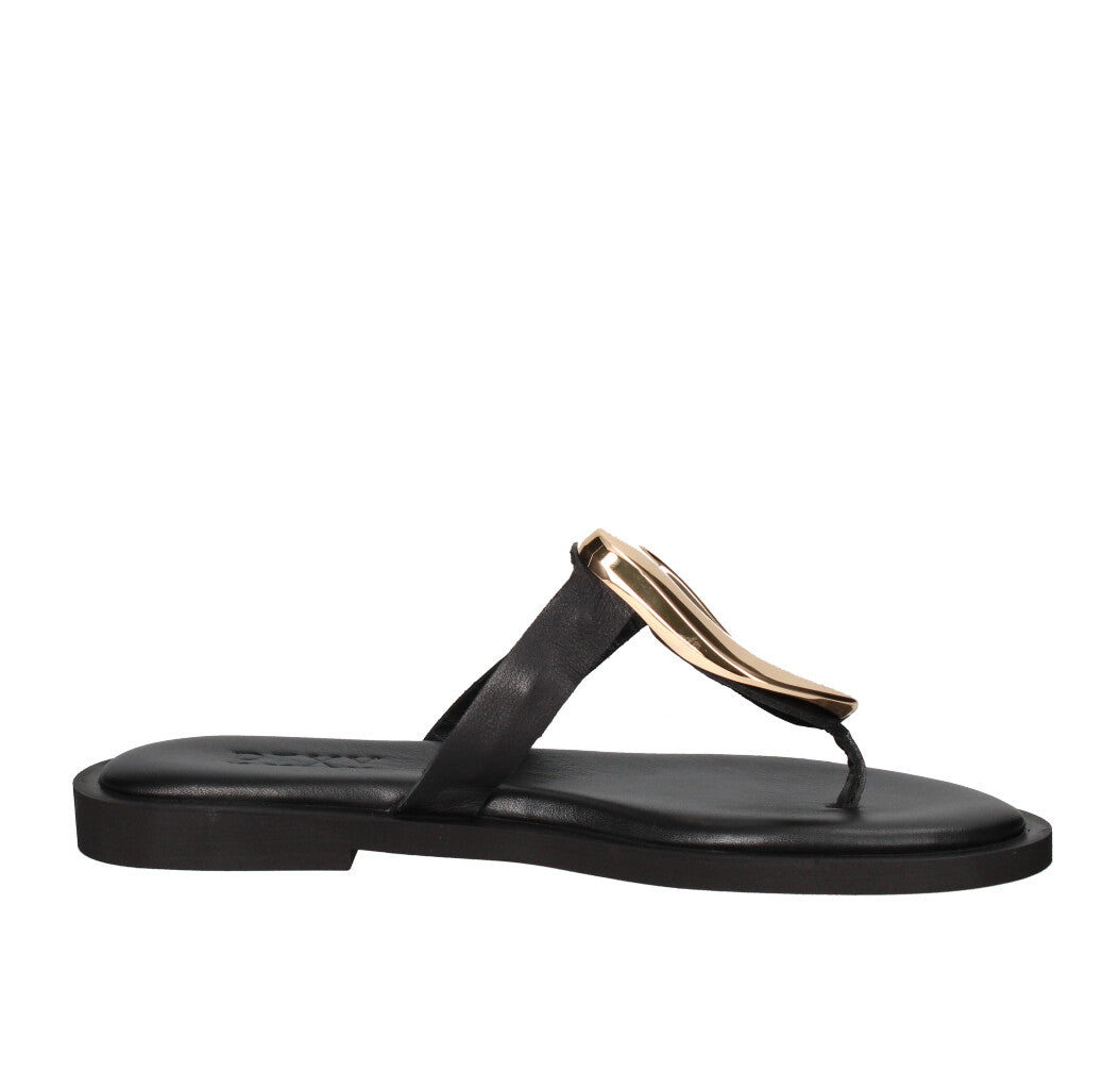 PIXY INFRADITO Donna 583520 NERO