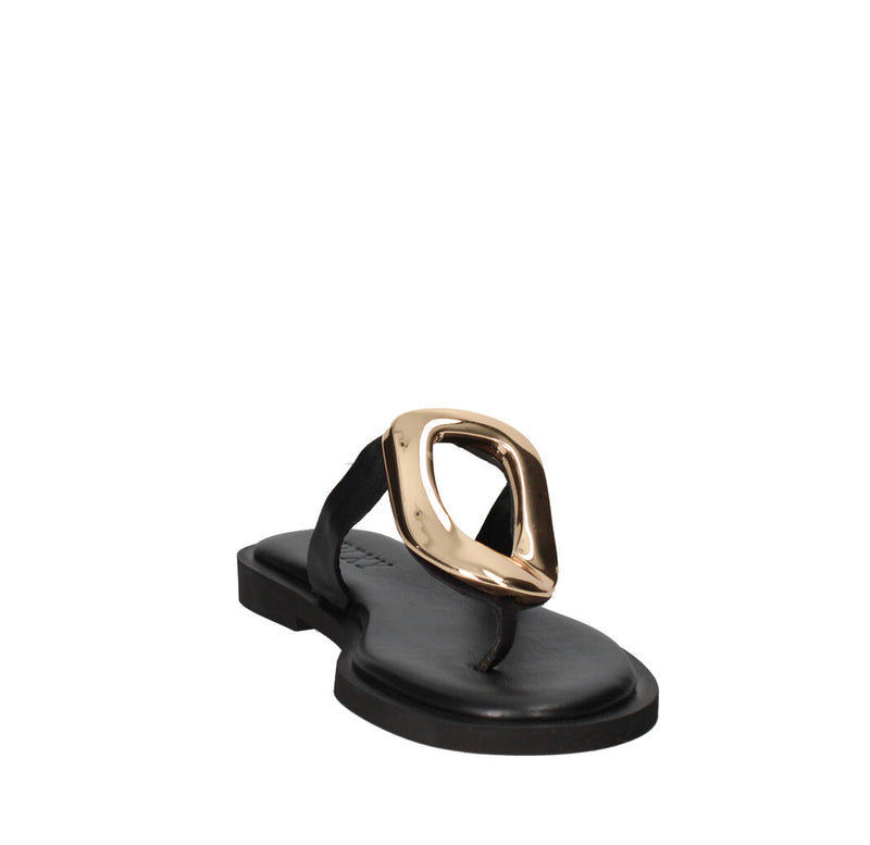 PIXY INFRADITO Donna 583520 NERO