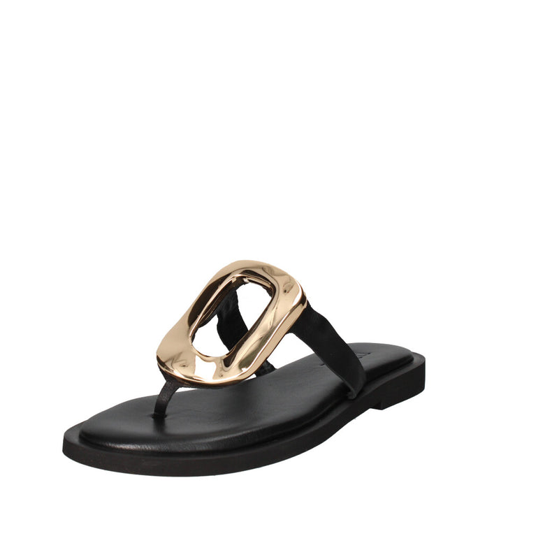 PIXY INFRADITO Donna 583520 NERO