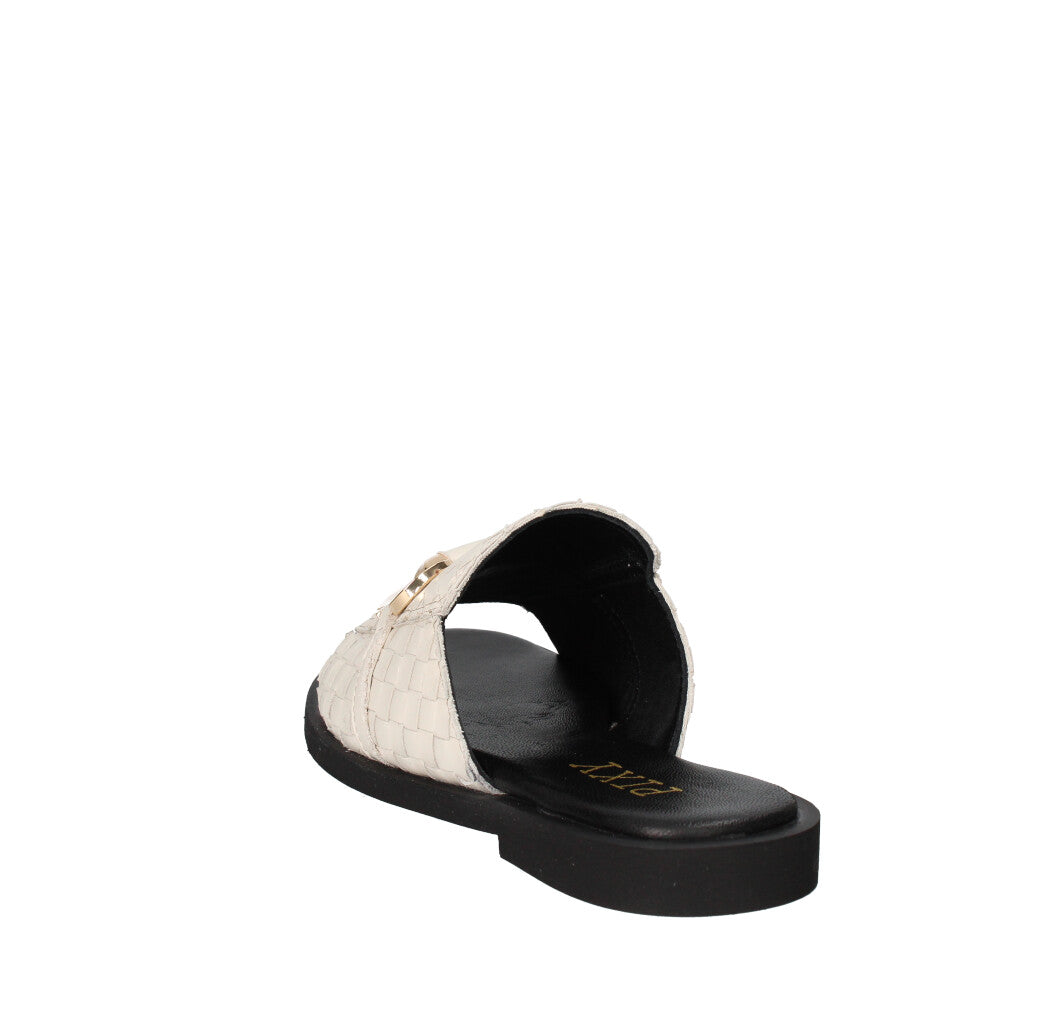 PIXY SCALZATO Donna 58315 OFF WHITE