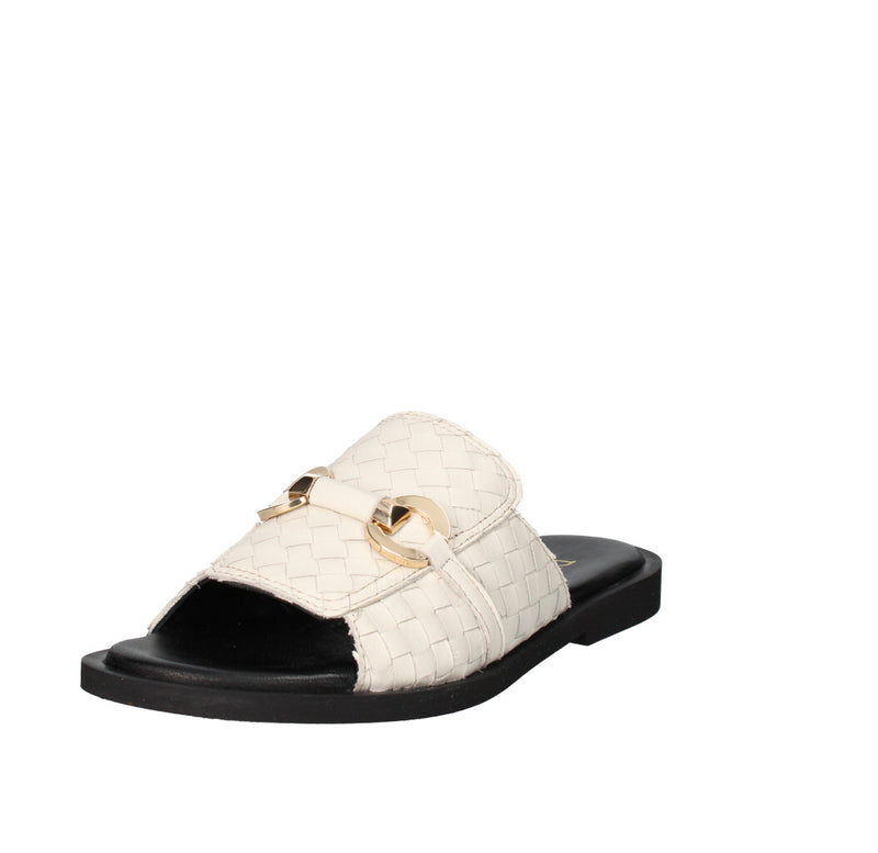 PIXY SCALZATO Donna 58315 OFF WHITE
