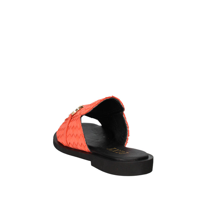 PIXY SCALZATO Donna 58315 CORALLO