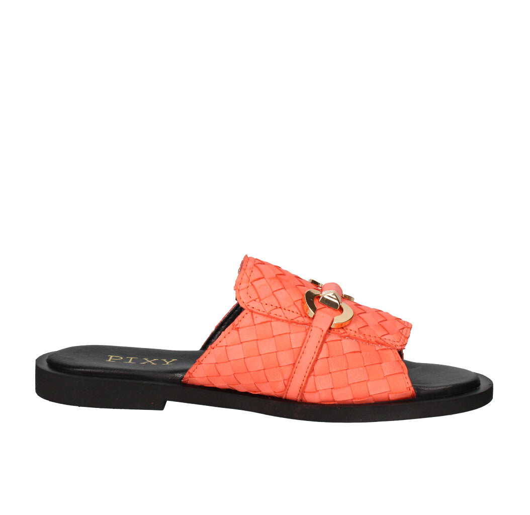 PIXY SCALZATO Donna 58315 CORALLO