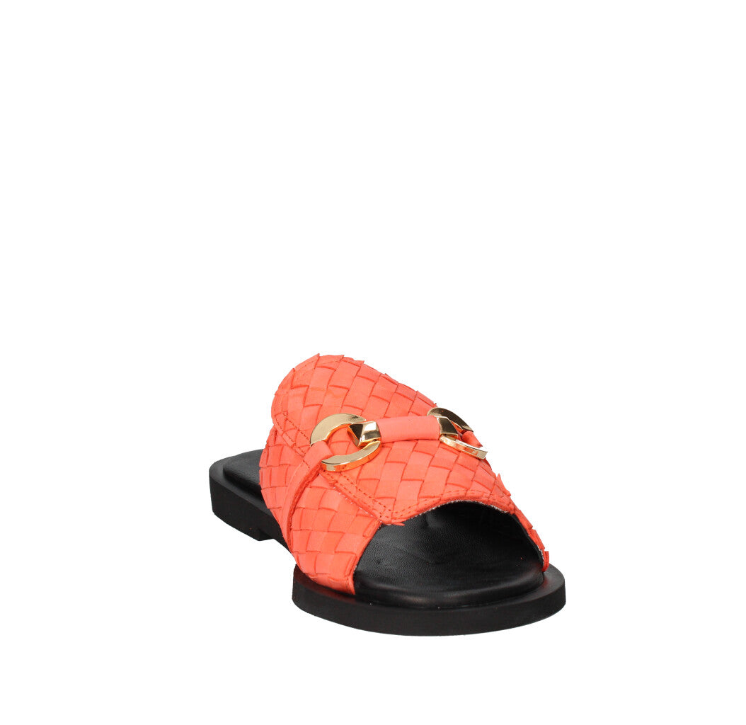 PIXY SCALZATO Donna 58315 CORALLO