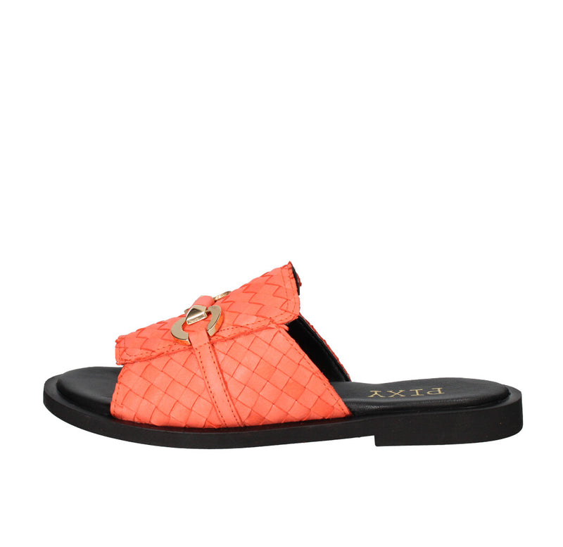 PIXY SCALZATO Donna 58315 CORALLO