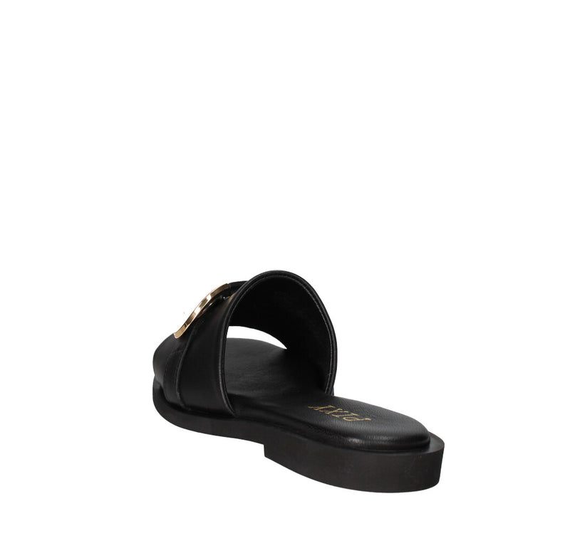 PIXY SCALZATO Donna 583509 NERO