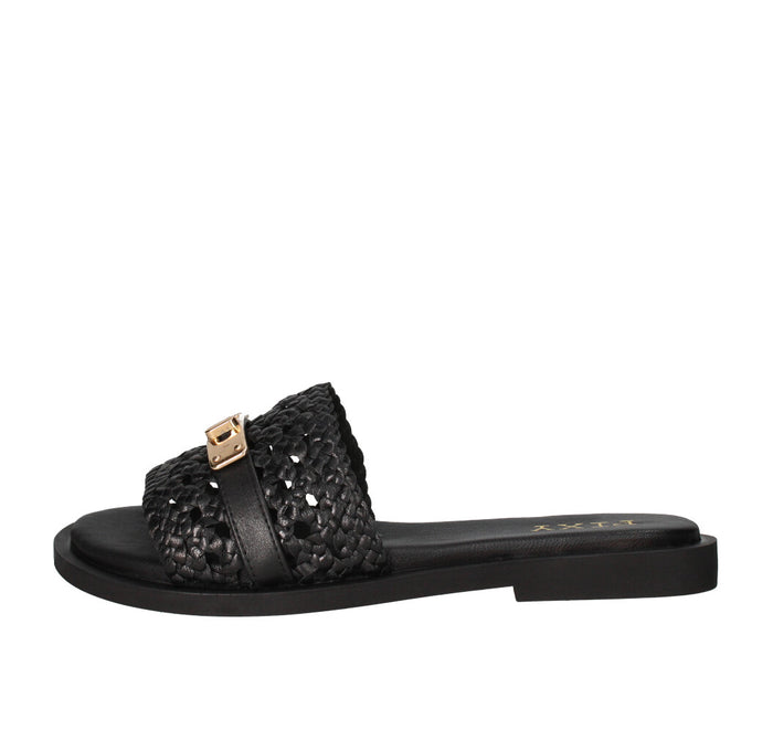 PIXY SCALZATO Donna 583501 NERO