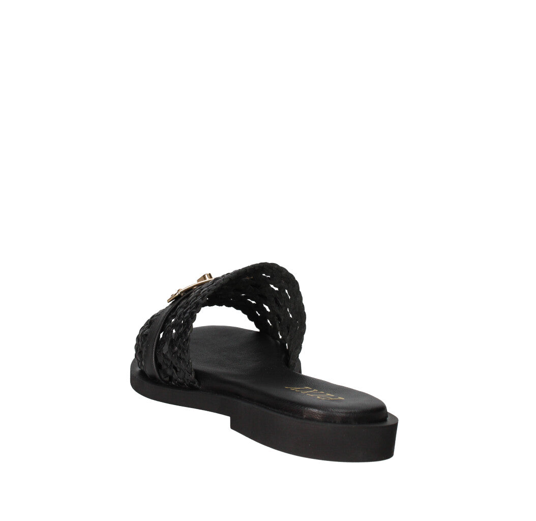 PIXY SCALZATO Donna 583501 NERO