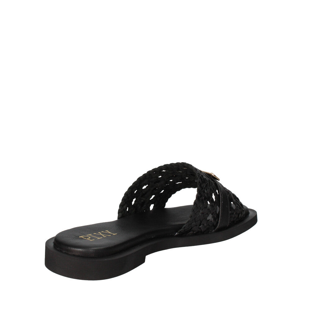 PIXY SCALZATO Donna 583501 NERO