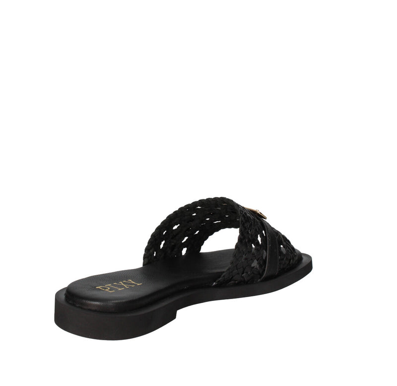 PIXY SCALZATO Donna 583501 NERO