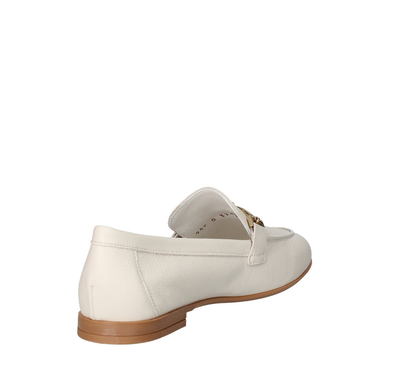 FRAU MOCASSINO Donna 95P0 OFF WHITE