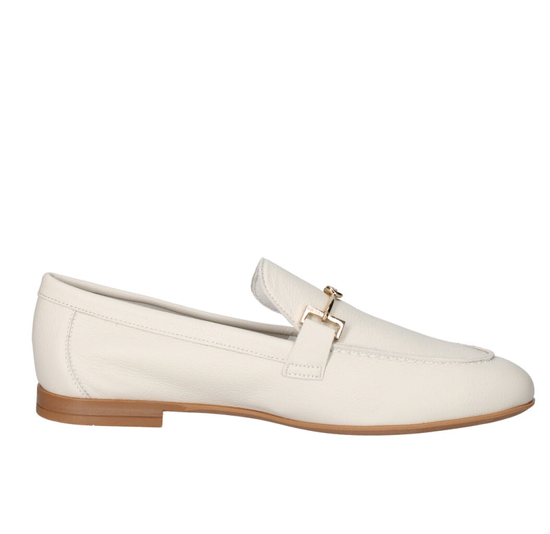 FRAU MOCASSINO Donna 95P0 OFF WHITE