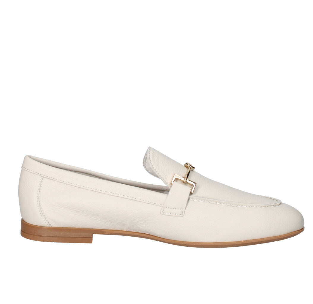 FRAU MOCASSINO Donna 95P0 OFF WHITE
