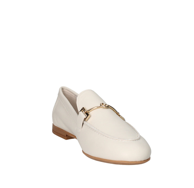 FRAU MOCASSINO Donna 95P0 OFF WHITE